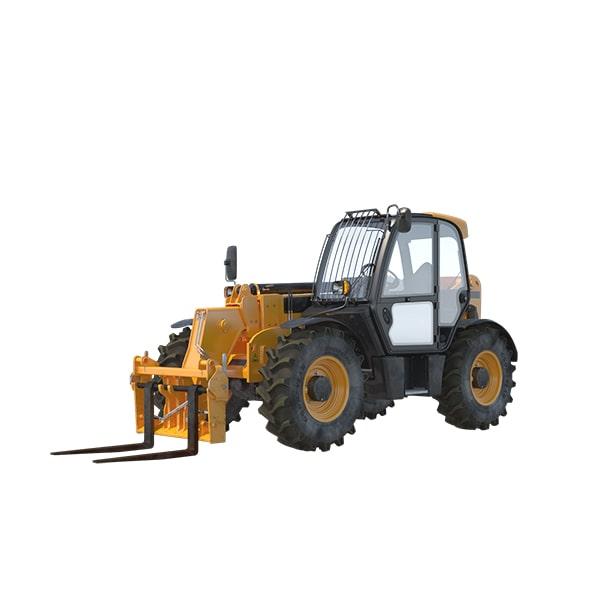 the cost of renting a telehandler may be more affordable for short-term or periodic use, whereas purchasing one may be more practical for long-term or regular use